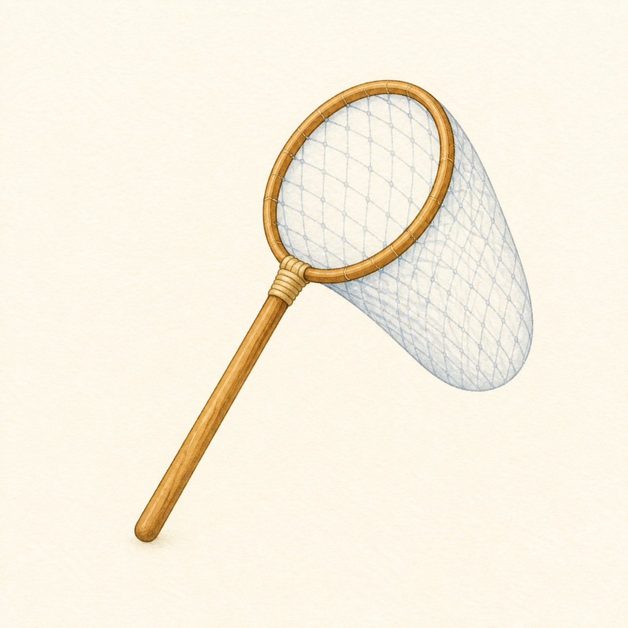 A simple net.