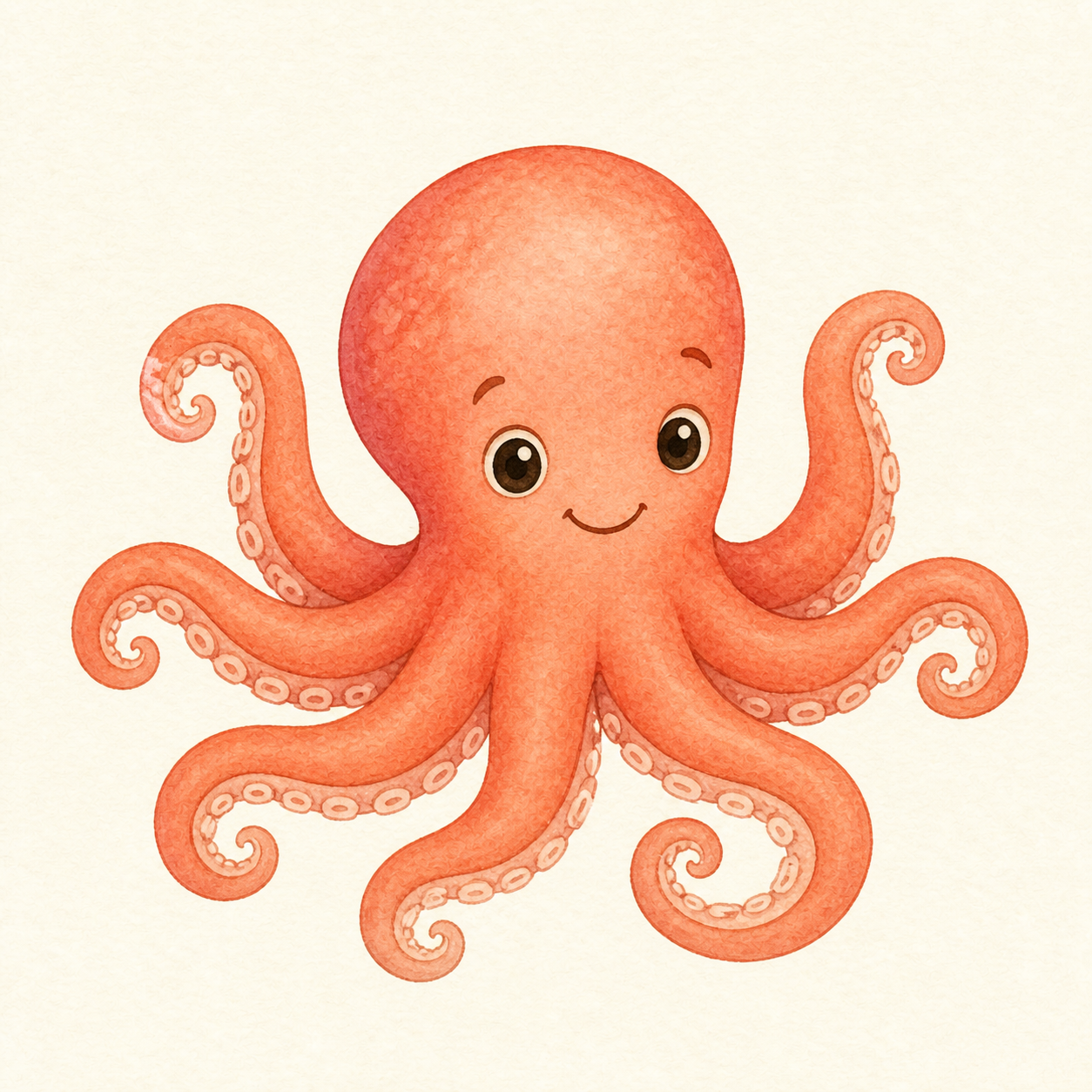 An octopus.