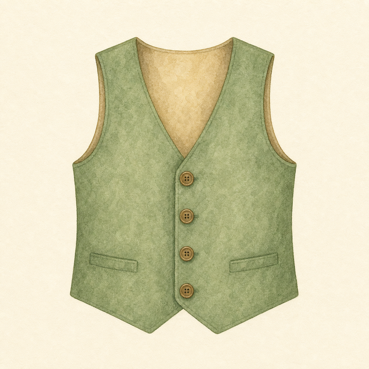 A vest.